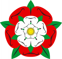 Tudor rose